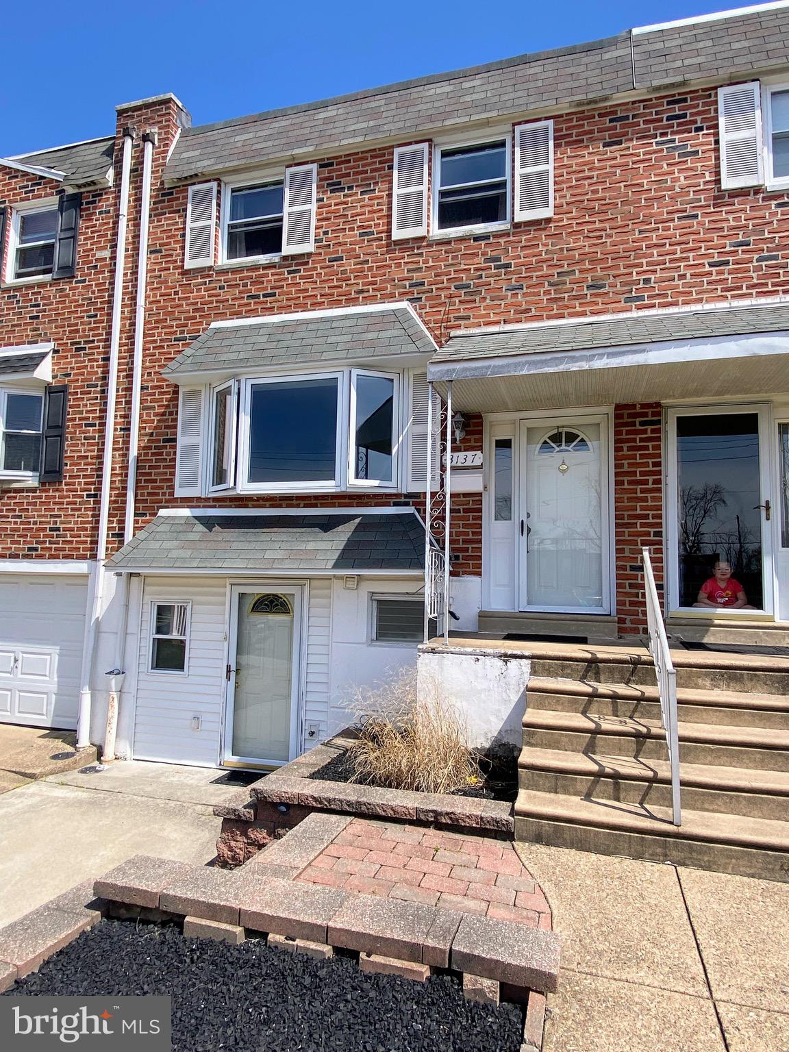 3137 Belgreen Road Philadelphia, PA 19154 - Photo 3 of 42 Front of Home