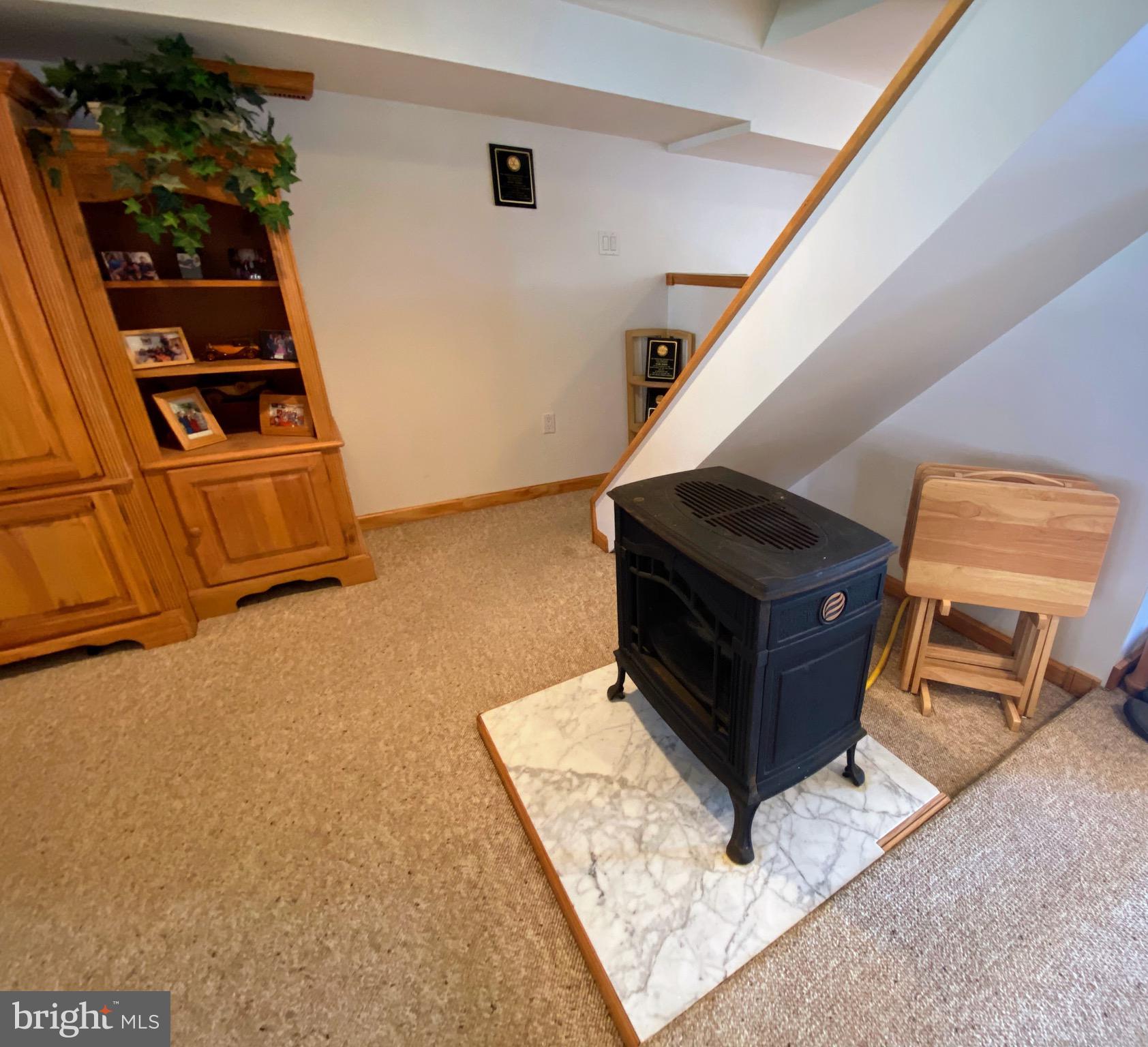 3137 Belgreen Road Philadelphia, PA 19154 - Photo 31 of 42 Full Finished Walk Out Basement