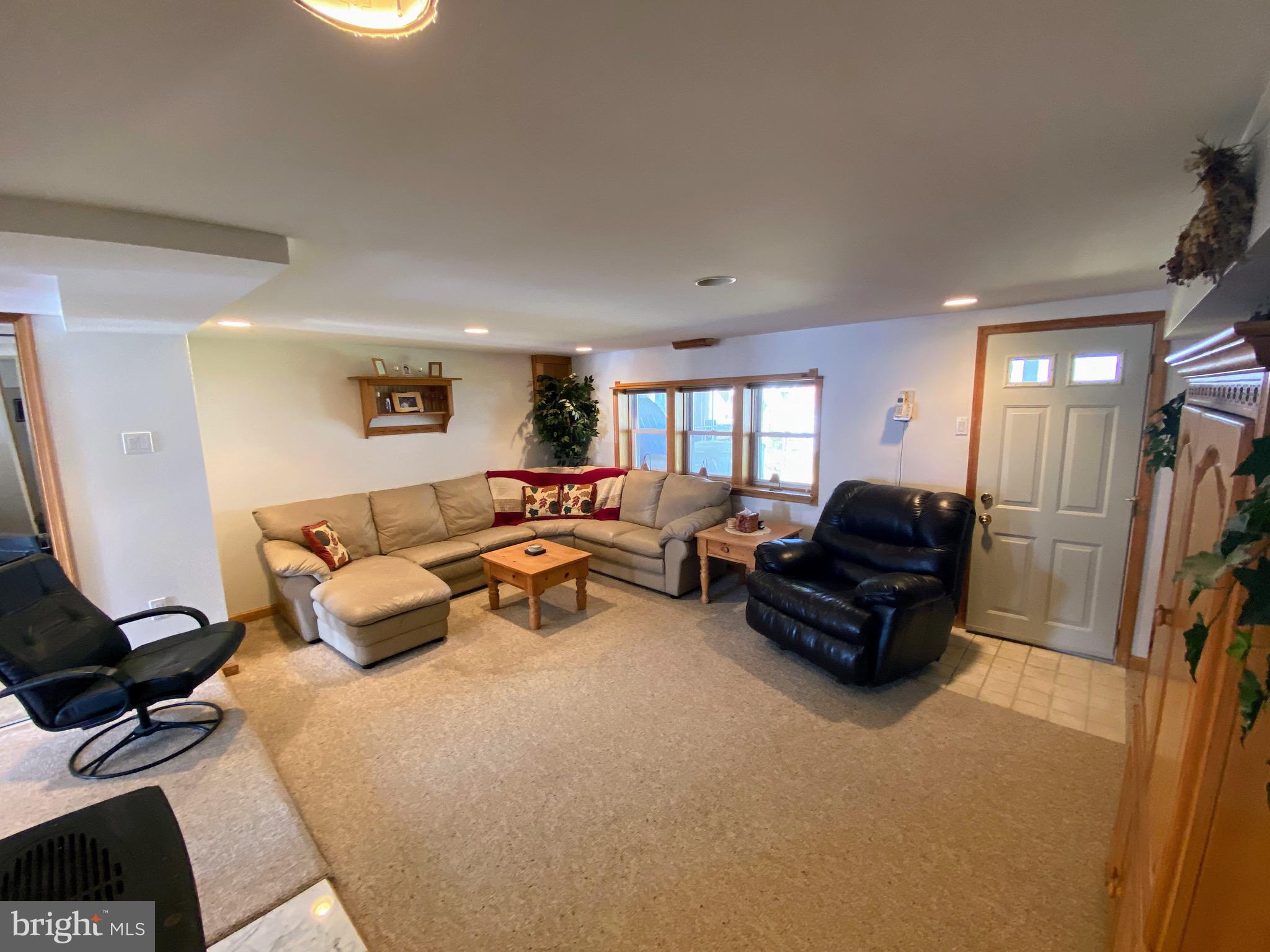 3137 Belgreen Road Philadelphia, PA 19154 - Photo 32 of 42 Full Finished Walk Out Basement