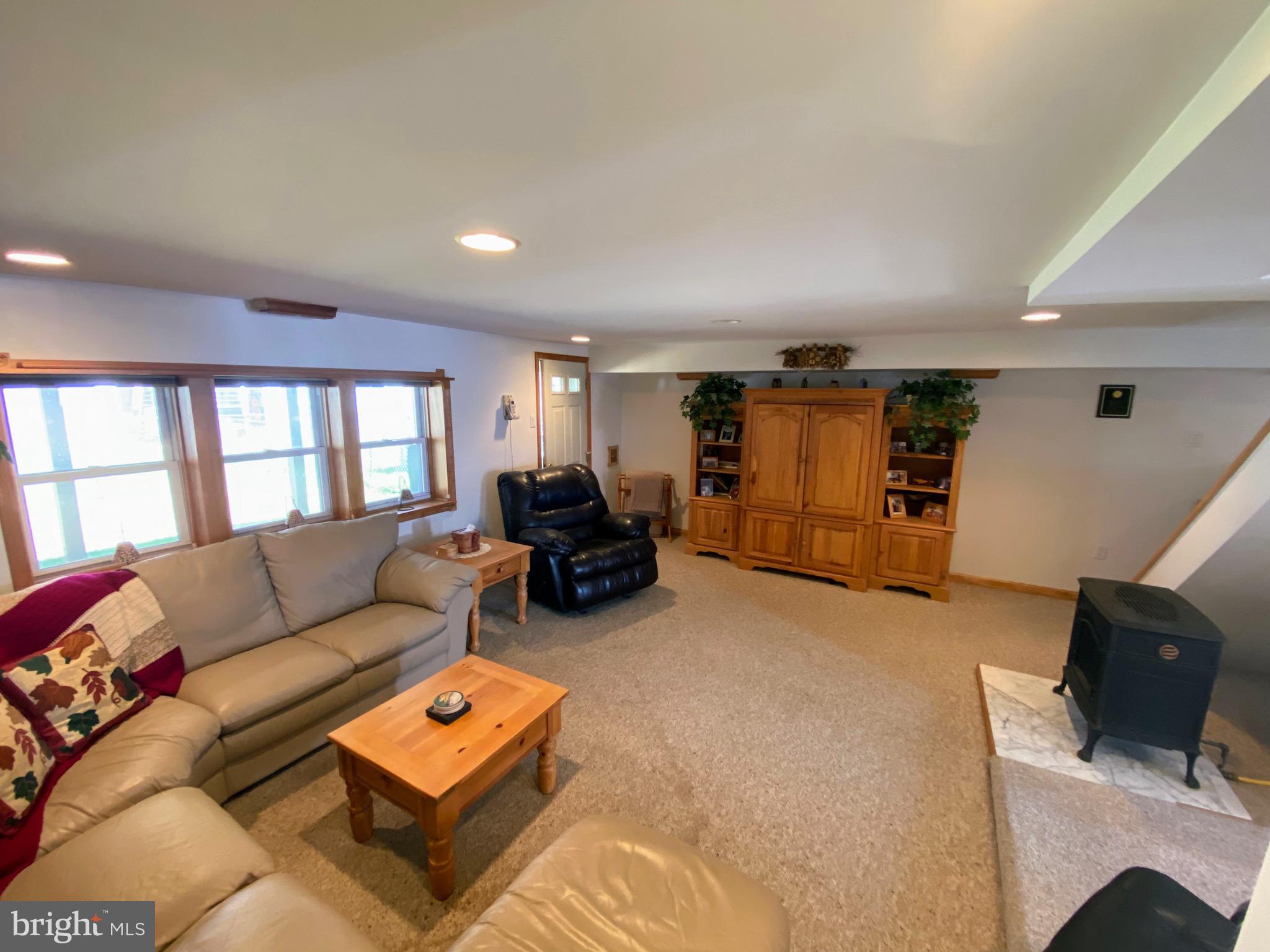 3137 Belgreen Road Philadelphia, PA 19154 - Photo 34 of 42 Full Finished Walk Out Basement