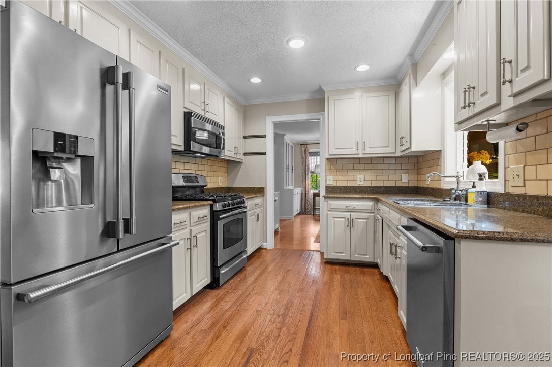 2190 Keith Hills Road Lillington, NC 27546 - Photo 11 of 50