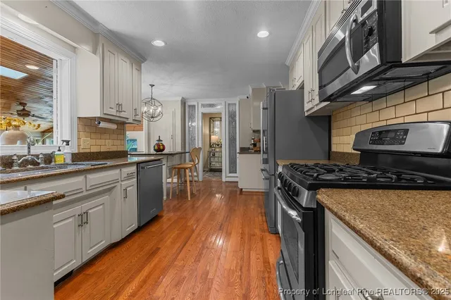 $695,000 | 2190 Keith Hills Road, Lillington, NC 27546