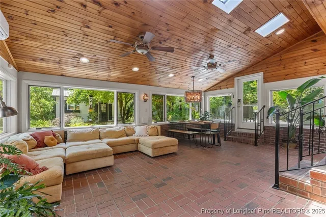 $695,000 | 2190 Keith Hills Road, Lillington, NC 27546