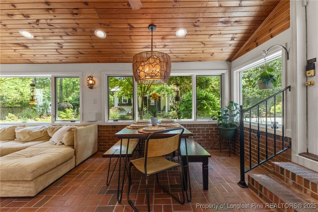 2190 Keith Hills Road Lillington, NC 27546 - Photo 21 of 50