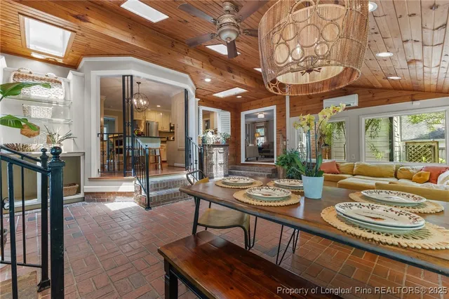 $695,000 | 2190 Keith Hills Road, Lillington, NC 27546