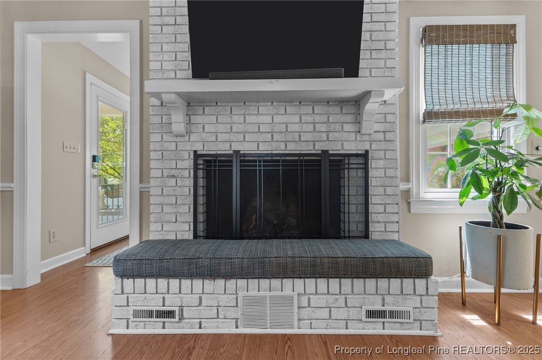 2190 Keith Hills Road Lillington, NC 27546 - Photo 23 of 50