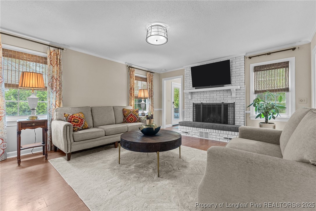 2190 Keith Hills Road Lillington, NC 27546 - Photo 25 of 50