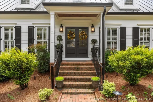 $695,000 | 2190 Keith Hills Road, Lillington, NC 27546