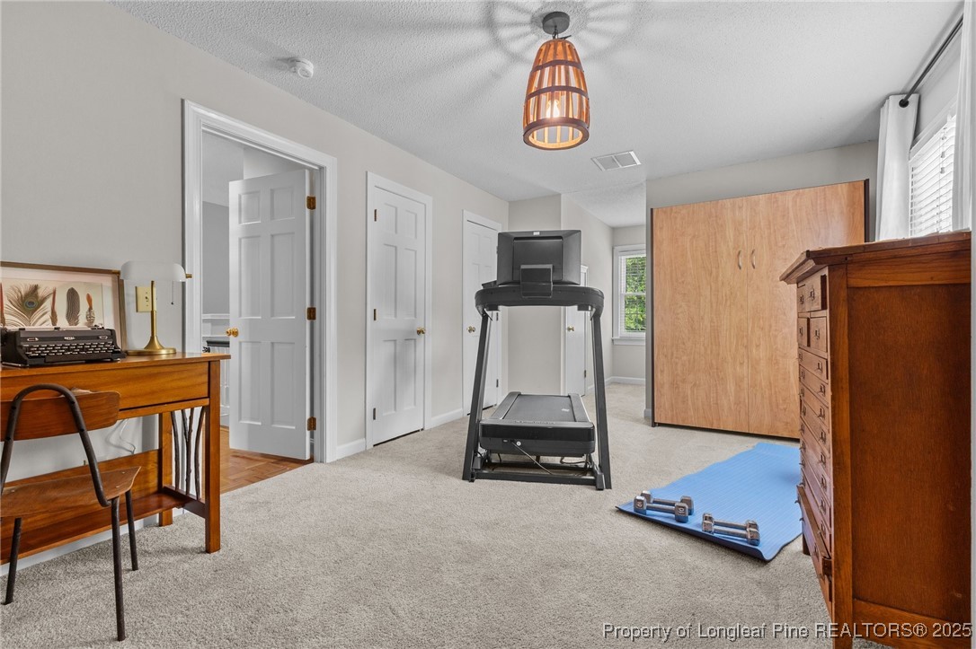 2190 Keith Hills Road Lillington, NC 27546 - Photo 34 of 50