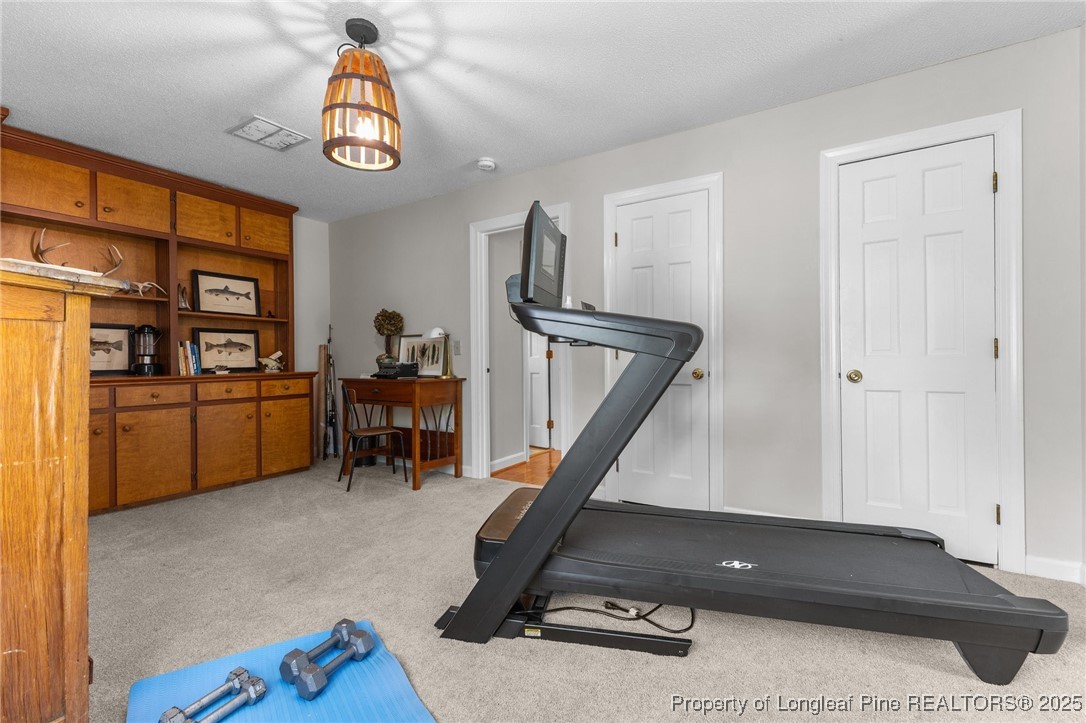 2190 Keith Hills Road Lillington, NC 27546 - Photo 35 of 50