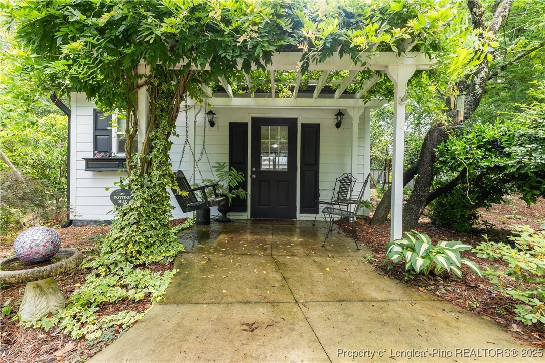 2190 Keith Hills Road Lillington, NC 27546 - Photo 36 of 50