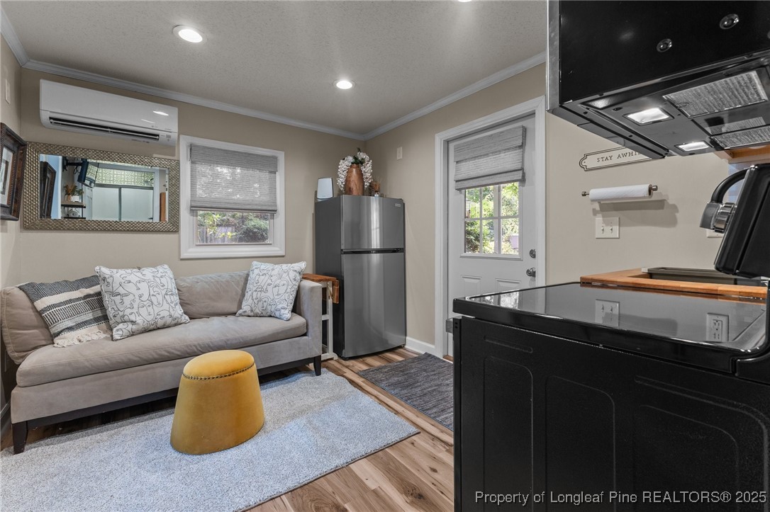 2190 Keith Hills Road Lillington, NC 27546 - Photo 40 of 50