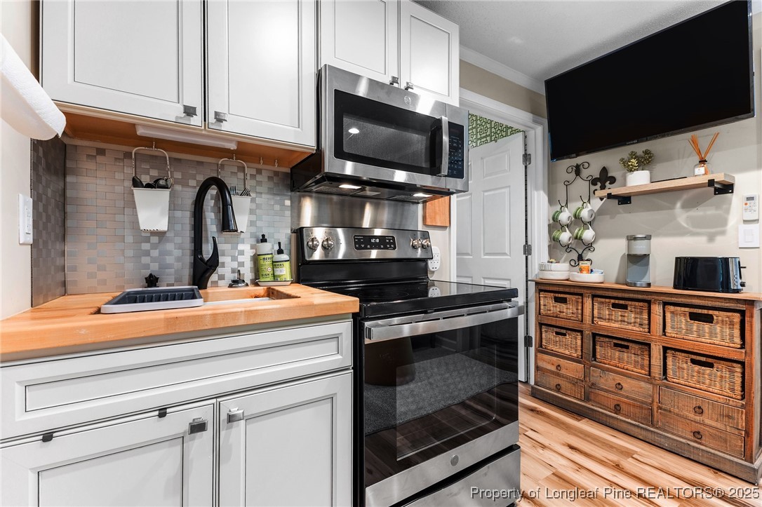 2190 Keith Hills Road Lillington, NC 27546 - Photo 41 of 50