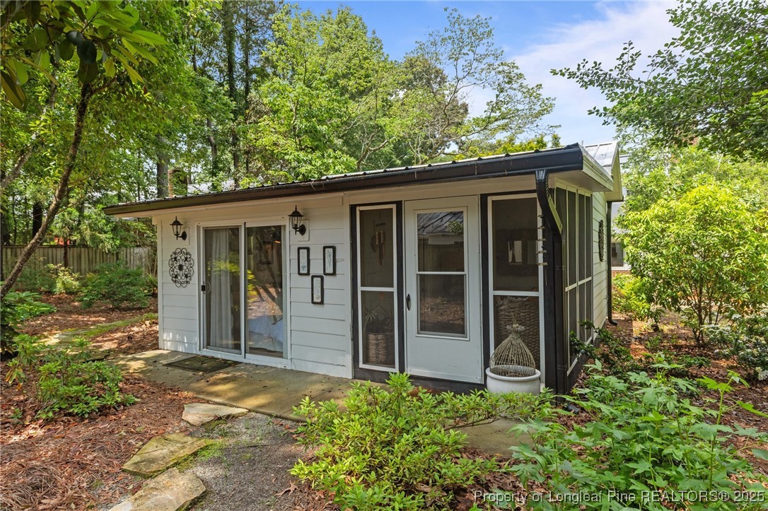 2190 Keith Hills Road Lillington, NC 27546 - Photo 42 of 50