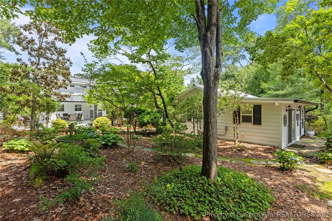 2190 Keith Hills Road Lillington, NC 27546 - Photo 45 of 50