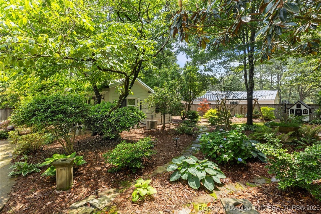 2190 Keith Hills Road Lillington, NC 27546 - Photo 46 of 50