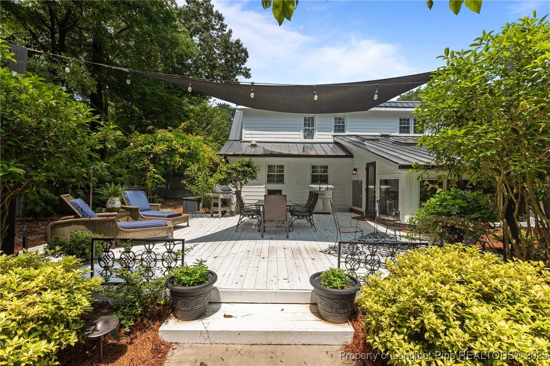 2190 Keith Hills Road Lillington, NC 27546 - Photo 47 of 50