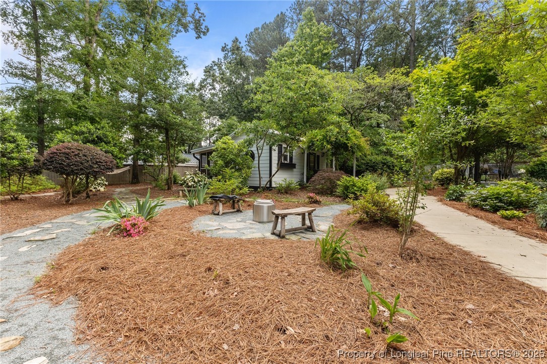 2190 Keith Hills Road Lillington, NC 27546 - Photo 48 of 50