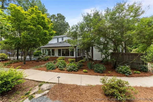 $695,000 | 2190 Keith Hills Road, Lillington, NC 27546