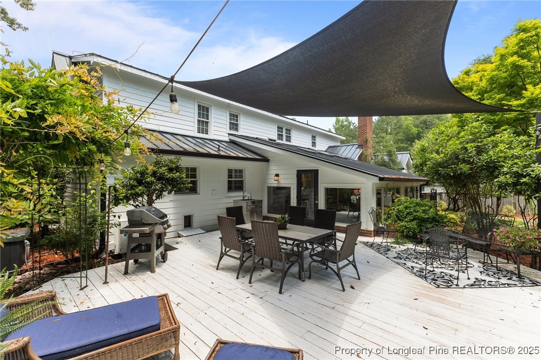 2190 Keith Hills Road Lillington, NC 27546 - Photo 50 of 50