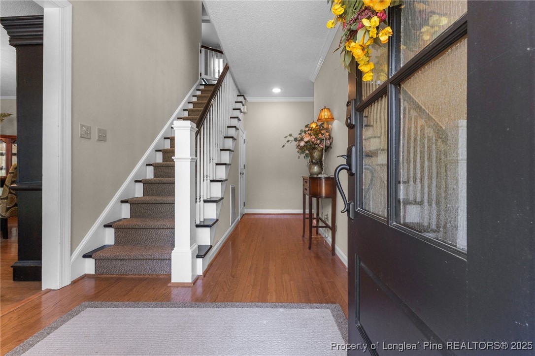 2190 Keith Hills Road Lillington, NC 27546 - Photo 5 of 50