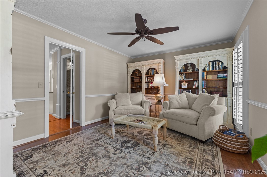 2190 Keith Hills Road Lillington, NC 27546 - Photo 6 of 50