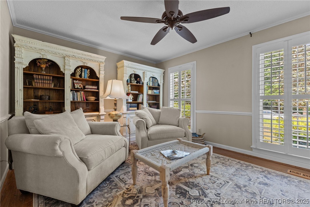 2190 Keith Hills Road Lillington, NC 27546 - Photo 7 of 50