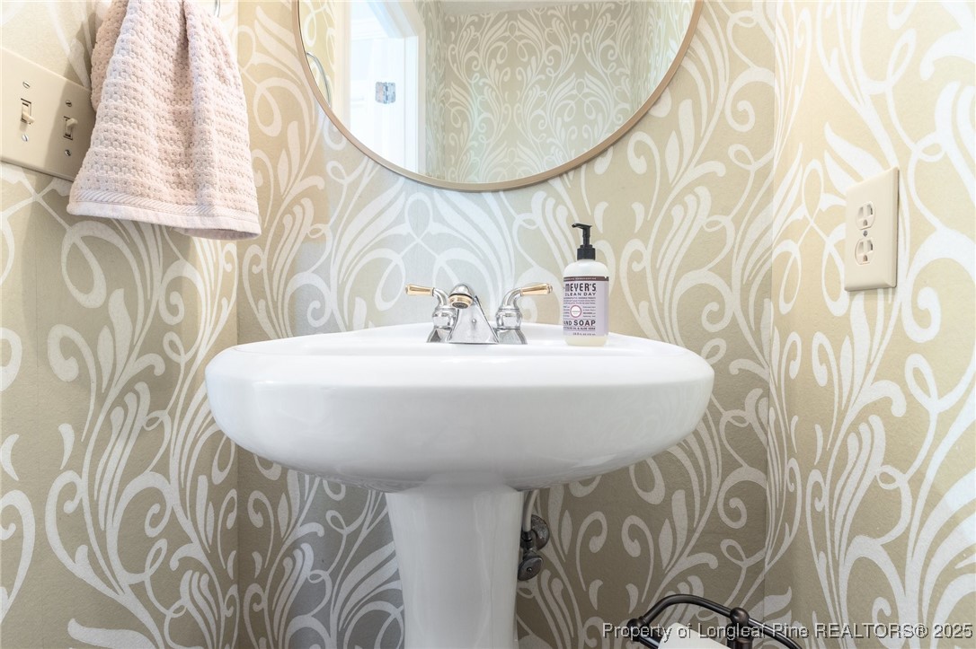 2190 Keith Hills Road Lillington, NC 27546 - Photo 8 of 50