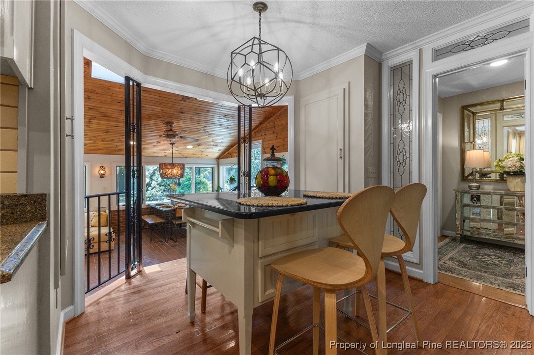 2190 Keith Hills Road Lillington, NC 27546 - Photo 9 of 50