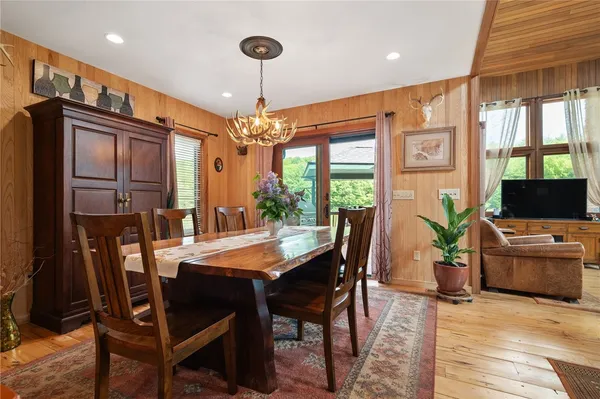 $975,000 | 734 Post Road, Franklin, NY 13775