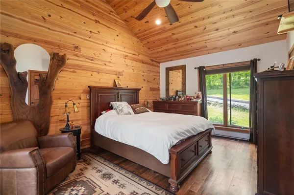 $975,000 | 734 Post Road, Franklin, NY 13775