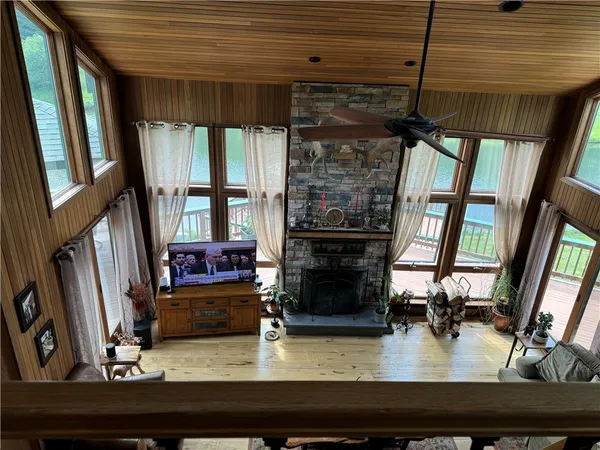 $975,000 | 734 Post Road, Franklin, NY 13775