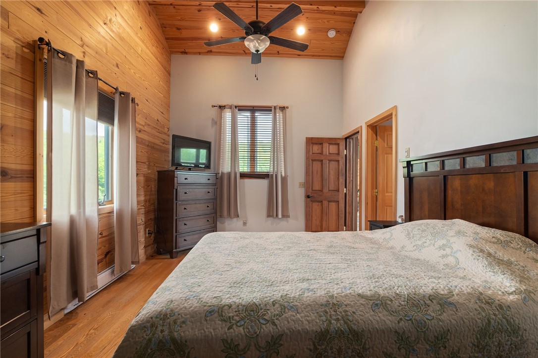 734 Post Road Franklin, NY 13775 - Photo 24 of 45