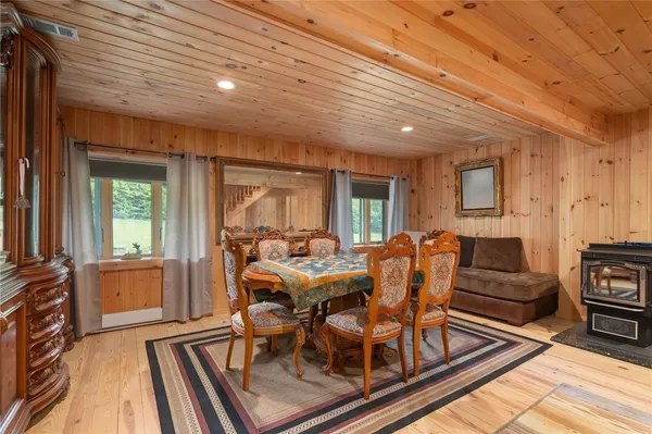 $975,000 | 734 Post Road, Franklin, NY 13775