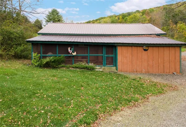 $975,000 | 734 Post Road, Franklin, NY 13775