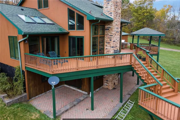 $975,000 | 734 Post Road, Franklin, NY 13775