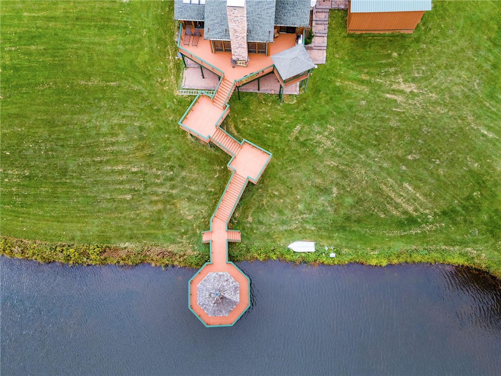 734 Post Road Franklin, NY 13775 - Photo 42 of 45