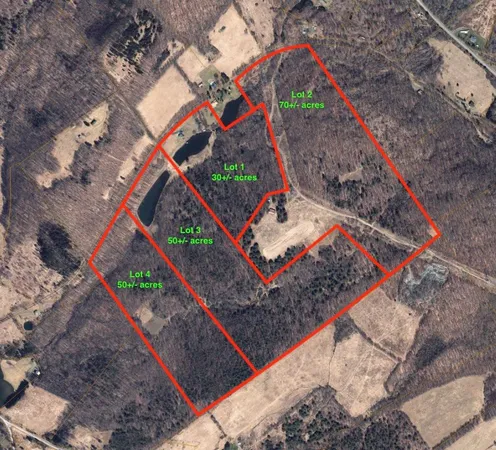 $975,000 | 734 Post Road, Franklin, NY 13775