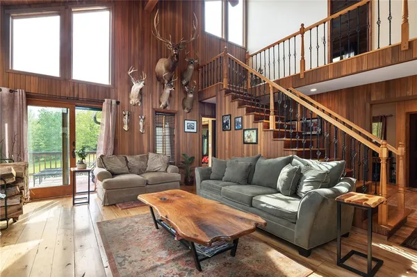 $975,000 | 734 Post Road, Franklin, NY 13775