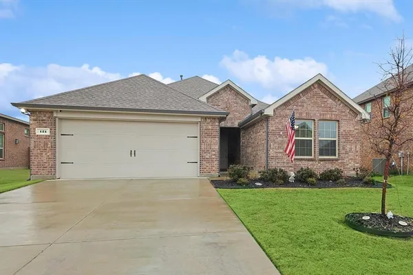 $2,375 | 121 Condor Pass, Caddo Mills, TX 75135