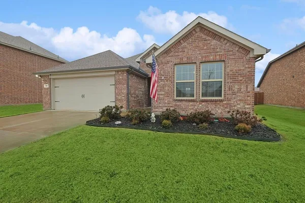 $2,375 | 121 Condor Pass, Caddo Mills, TX 75135