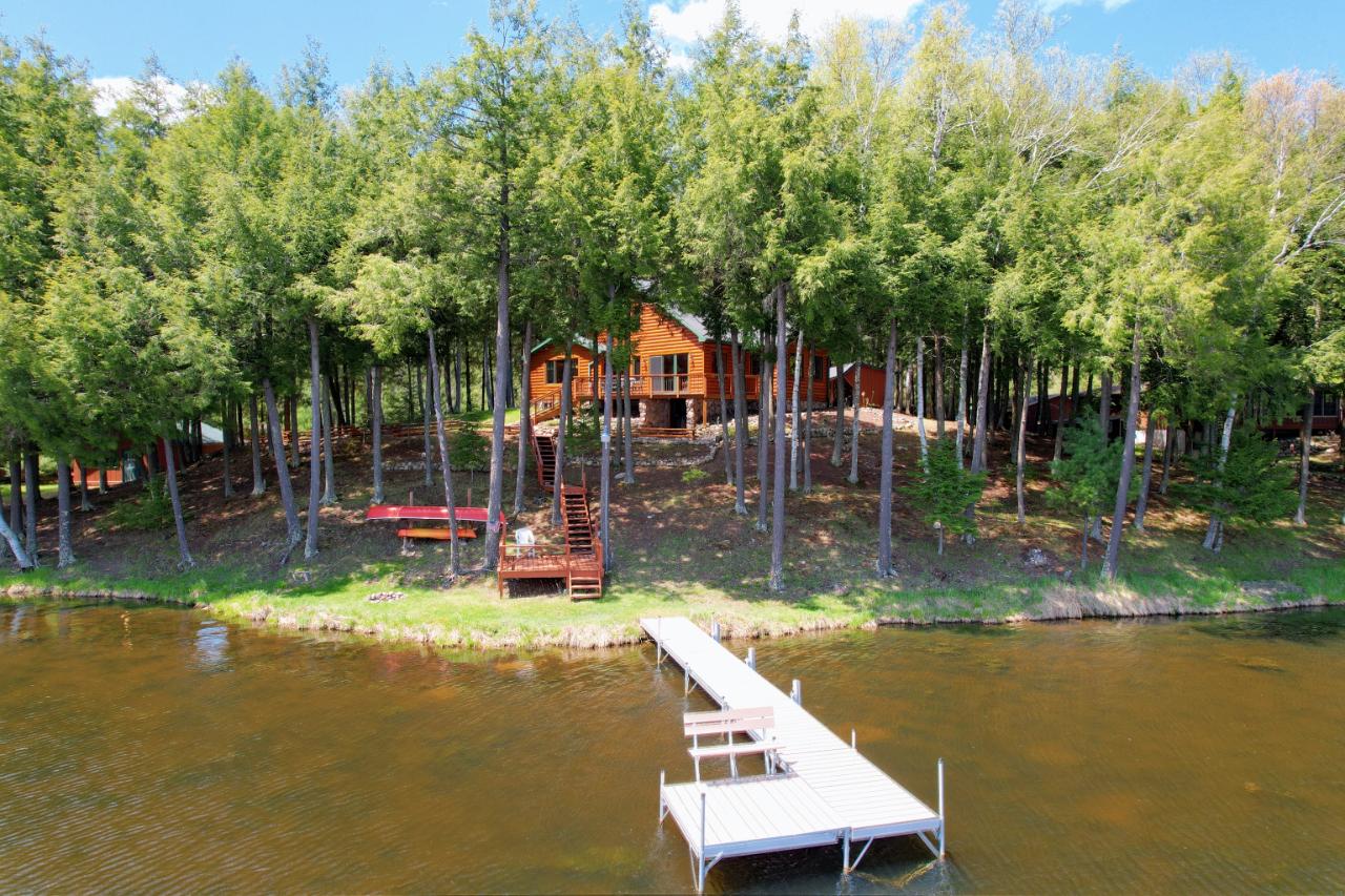 1344 Hemlock Road St. Germain, WI 54558 - Photo 3 of 46 Gallery Image 3