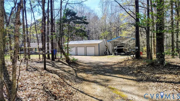 $339,950 | 9514 Squirrel Level Road, Petersburg, VA 23803