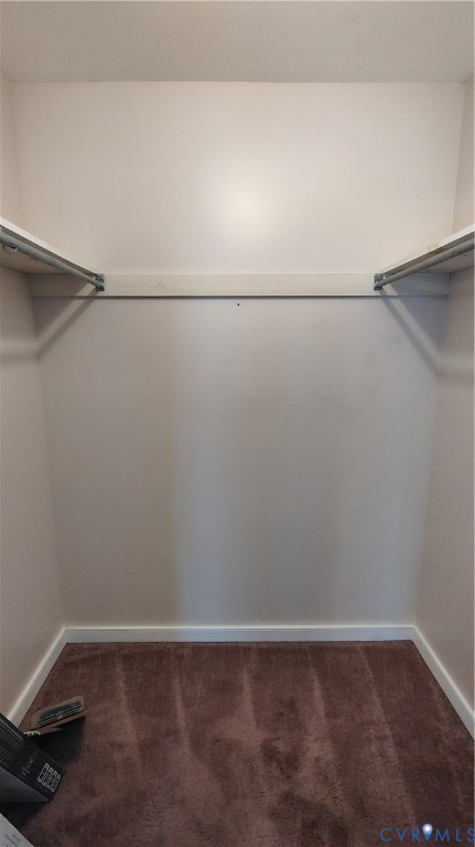 9514 Squirrel Level Road Petersburg, VA 23803 - Photo 13 of 32 Walk-in Closet!