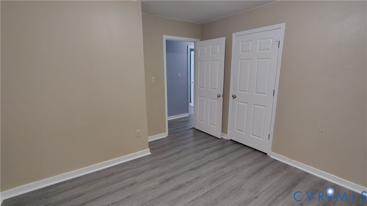 9514 Squirrel Level Road Petersburg, VA 23803 - Photo 18 of 32 Vinyl Flooring!