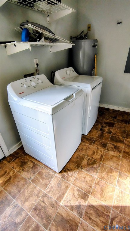 9514 Squirrel Level Road Petersburg, VA 23803 - Photo 20 of 32 Nice Utility Room leads to Deck!