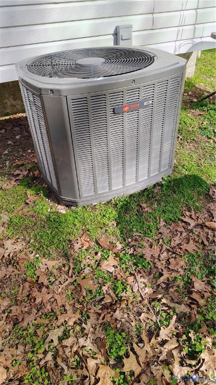 9514 Squirrel Level Road Petersburg, VA 23803 - Photo 23 of 32 HVAC 2021