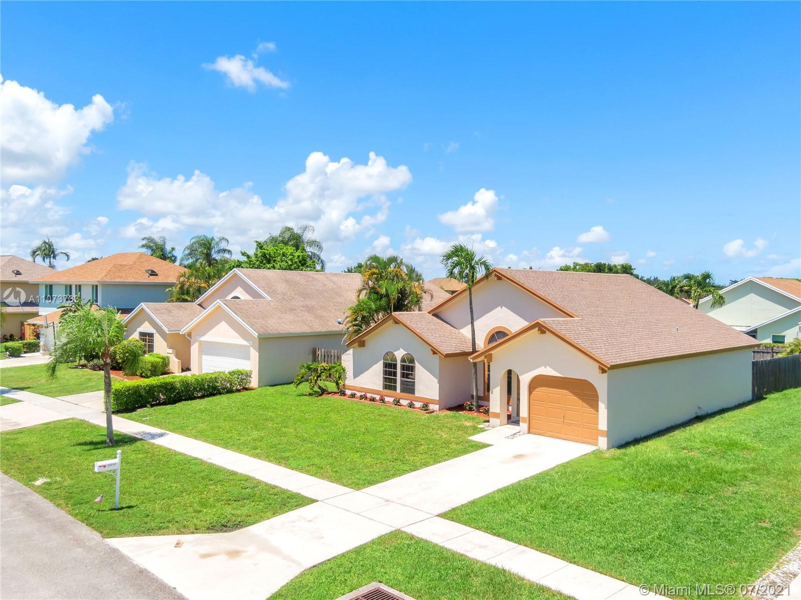 22510 Grouper Court Boca Raton, FL 33428 - Photo 1 of 36