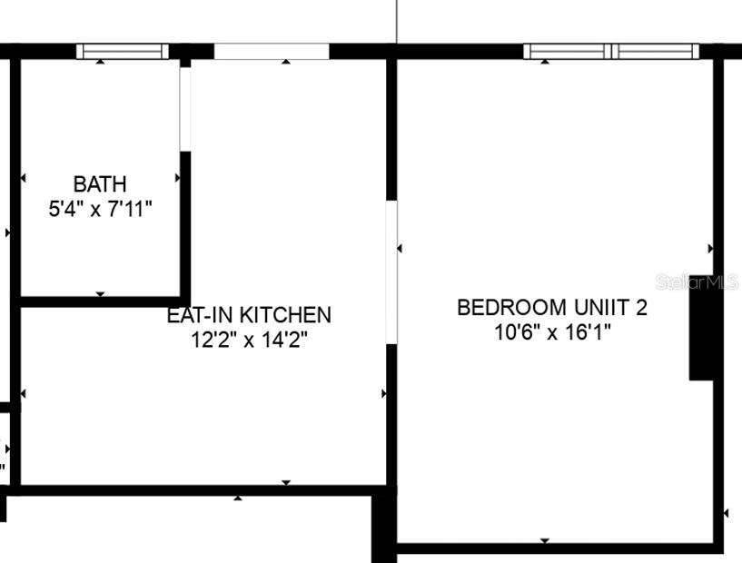 1377 South Washington Avenue, Unit 2 Clearwater, FL 33756 - Photo 8 of 10 unknown