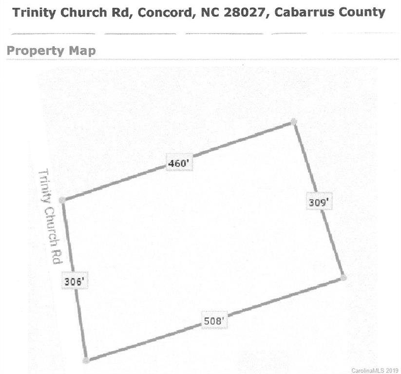 3948 Trinity Church Road Kannapolis, NC 28081 - Photo 1 of 1 Gallery Image 1